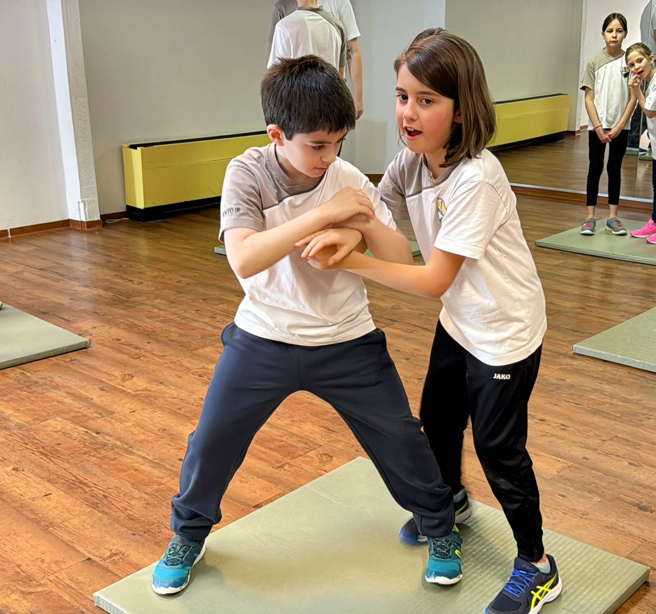 Selbstverteidigung Mannheim,Wing Tsun Mannheim,Selbstverteidigung Frauen,Wing Tsun Käfertal,Wing Tsun Viernheim
