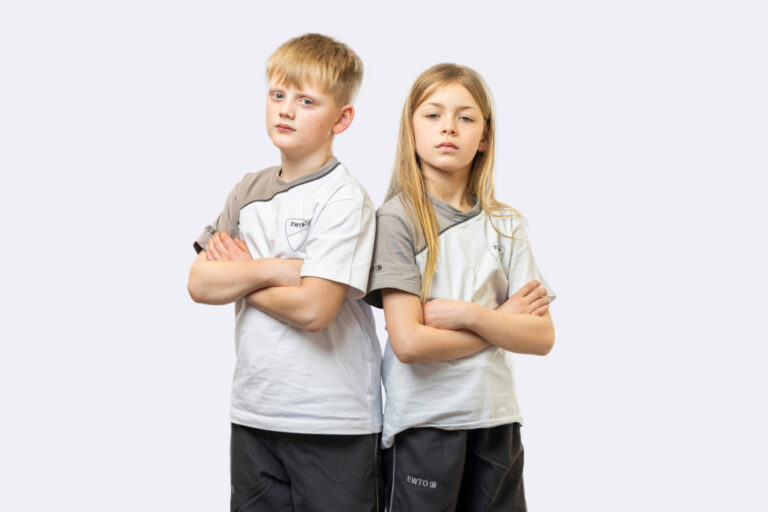 Wing Tsun in Mannheim